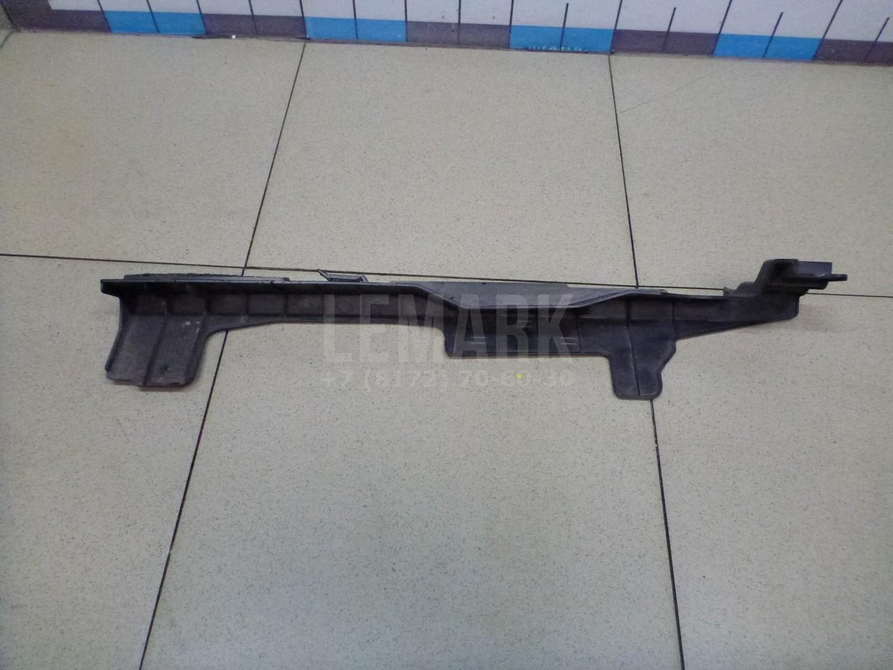 Воздуховод радиатора правый 291342P500 Hyundai-Kia