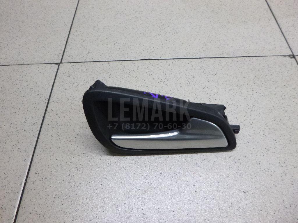 Ручка двери внутренняя правая AM51U22600BDW Ford