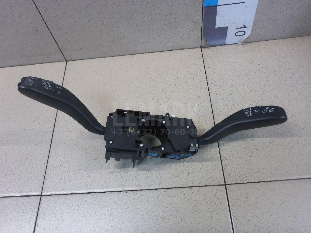 Переключатель подрулевой в сборе 6R5953507B9B9 VAG