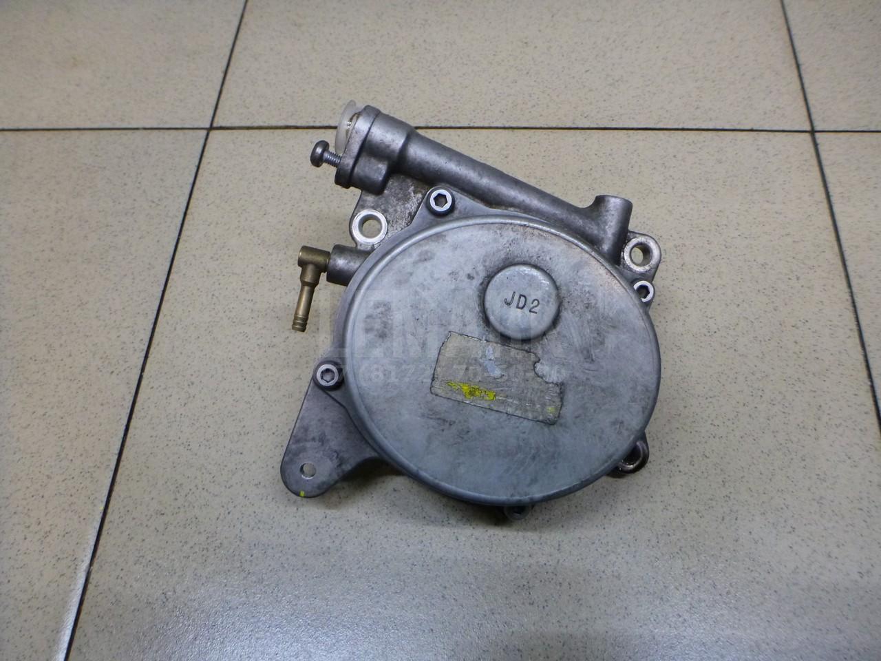 Насос вакуумный 288102F000 Hyundai-Kia