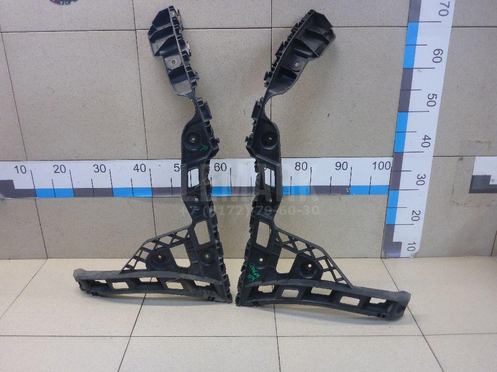 Кронштейн заднего бампера 6RU898393B VAG