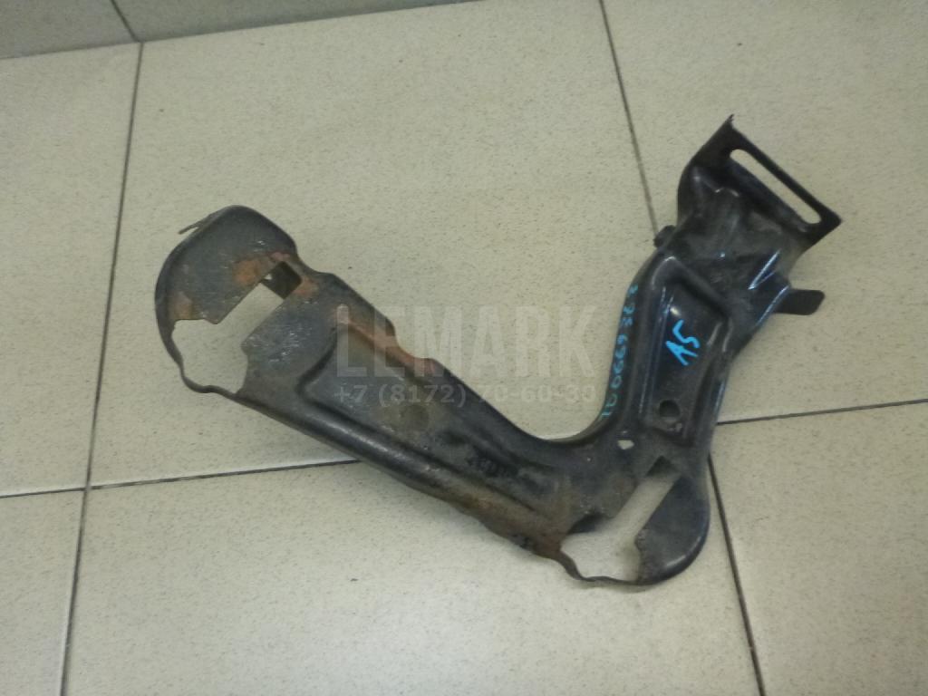 Кронштейн фар левый 1Z0805071A VAG