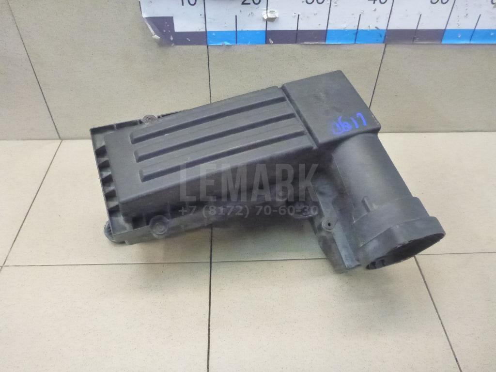 Корпус воздушного фильтра 1K0129607AG VAG