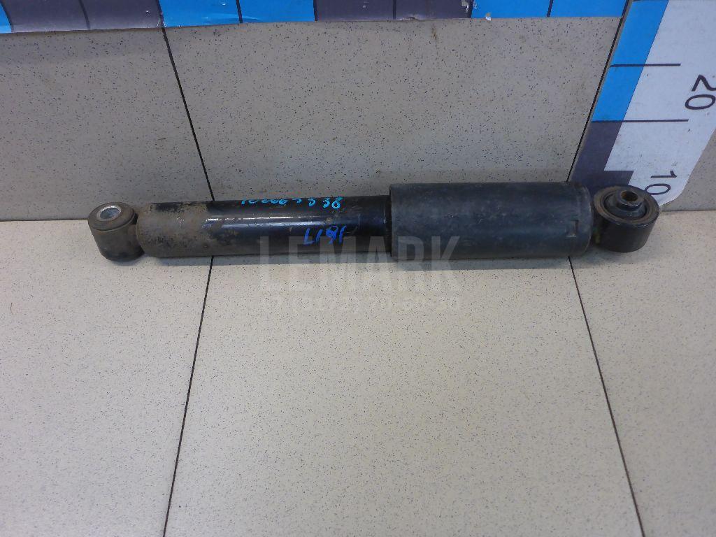 Амортизатор задний 436315 GM