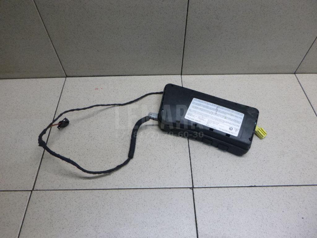 Подушка безопасности боковая (в сиденье) 7L0880239K VAG
