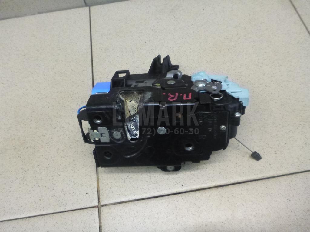 Замок двери передней правой 3D2837016S VAG