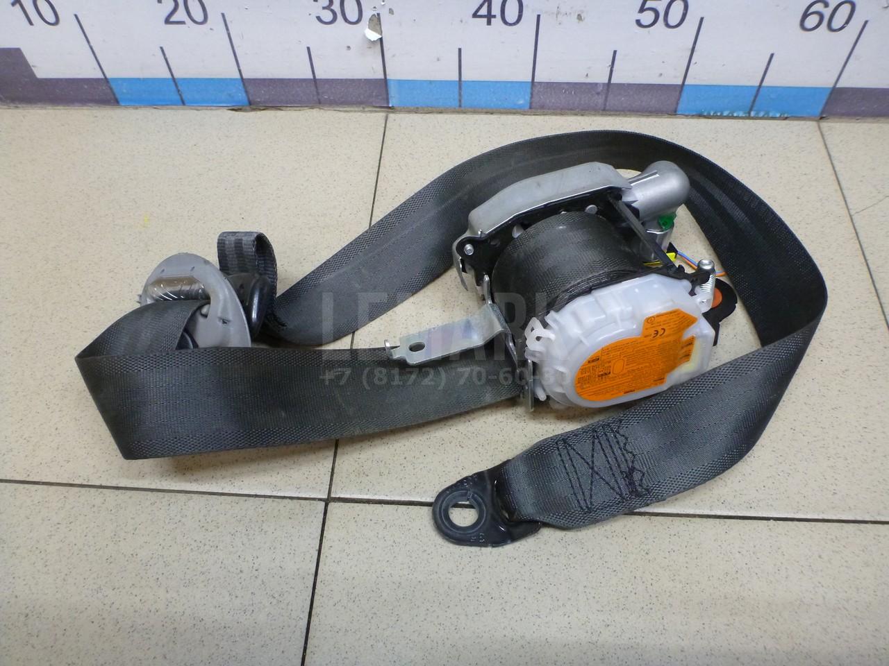 Ремень безопасности с пиропатроном 888102P460VA Hyundai-Kia