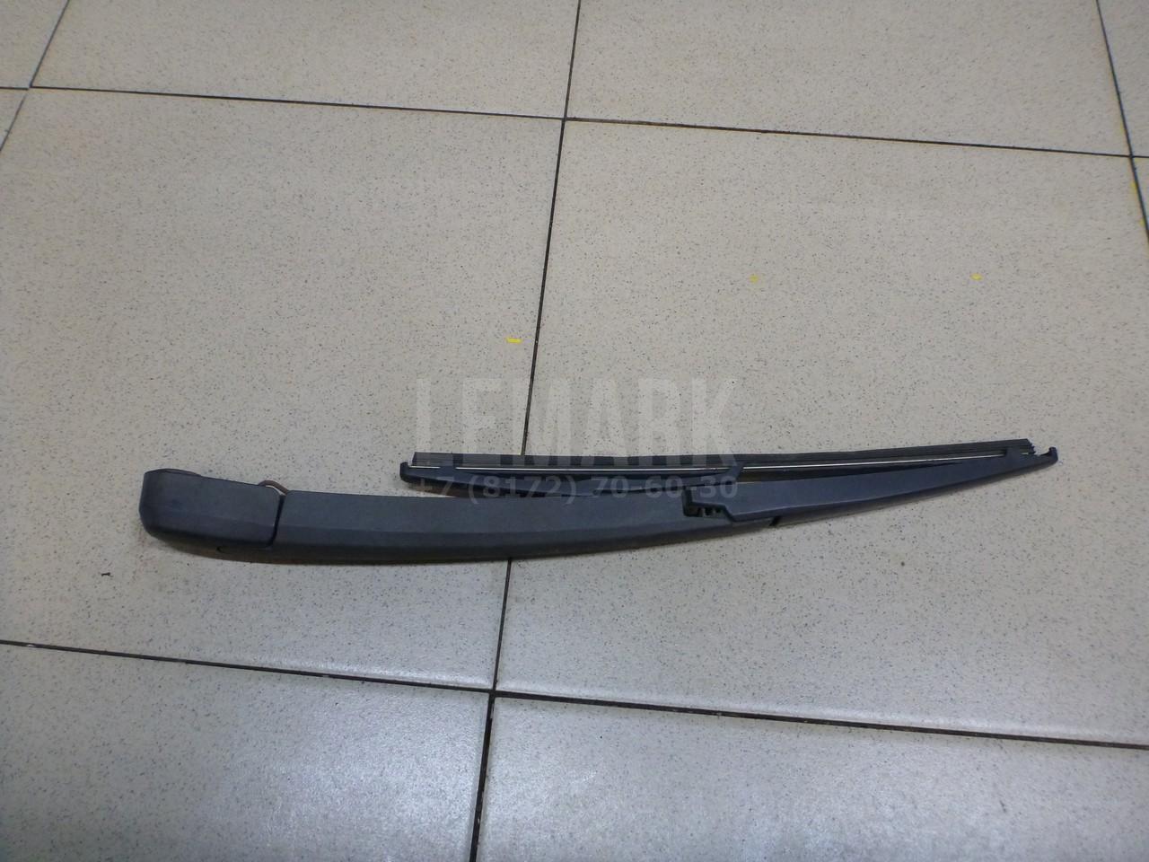 Поводок стеклоочистителя заднего 988152P000 Hyundai-Kia