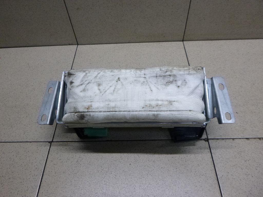 Подушка безопасности пассажирская (в торпедо) 7L0880202E VAG