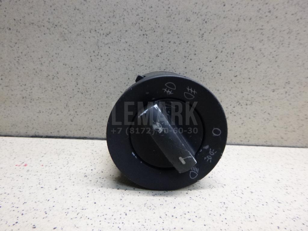 Переключатель света фар 7L6941431C VAG
