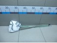 Замок двери задней левой