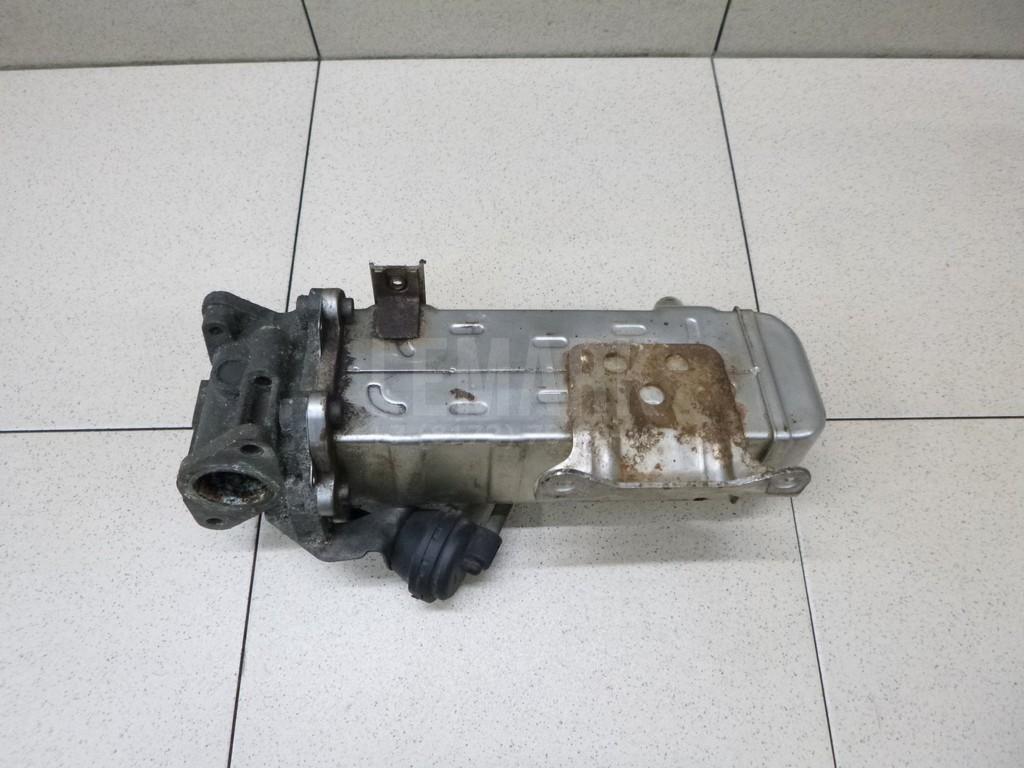 Радиатор системы EGR 284162F100 Hyundai-Kia