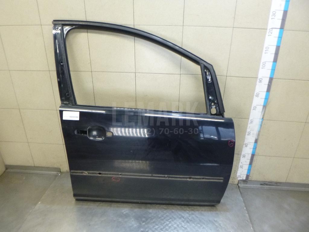 Дверь передняя правая 1678023 Ford