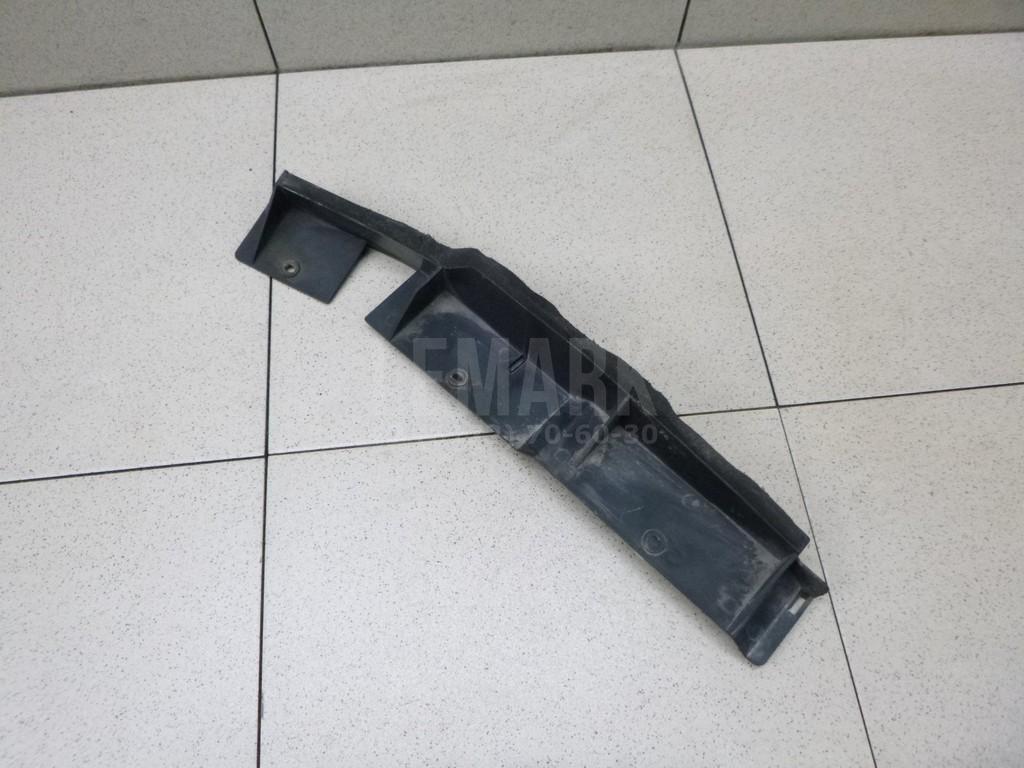 Воздуховод радиатора верхний 291502B800 Hyundai-Kia