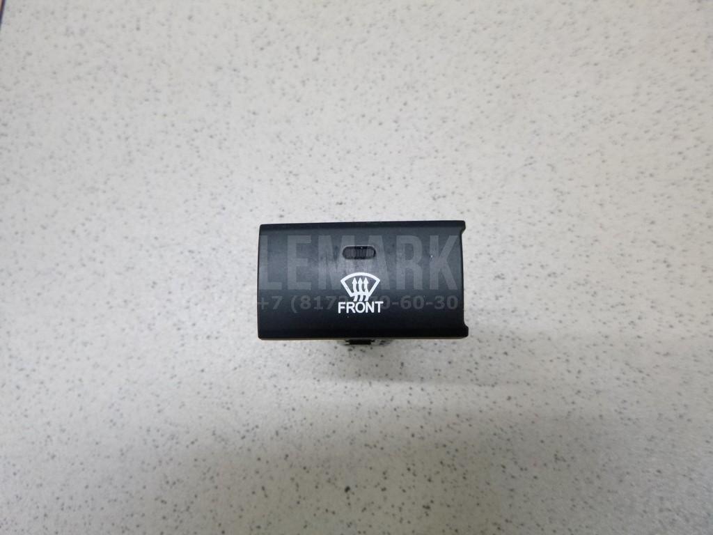 Кнопка обогрева переднего стекла 937202B001 Hyundai-Kia