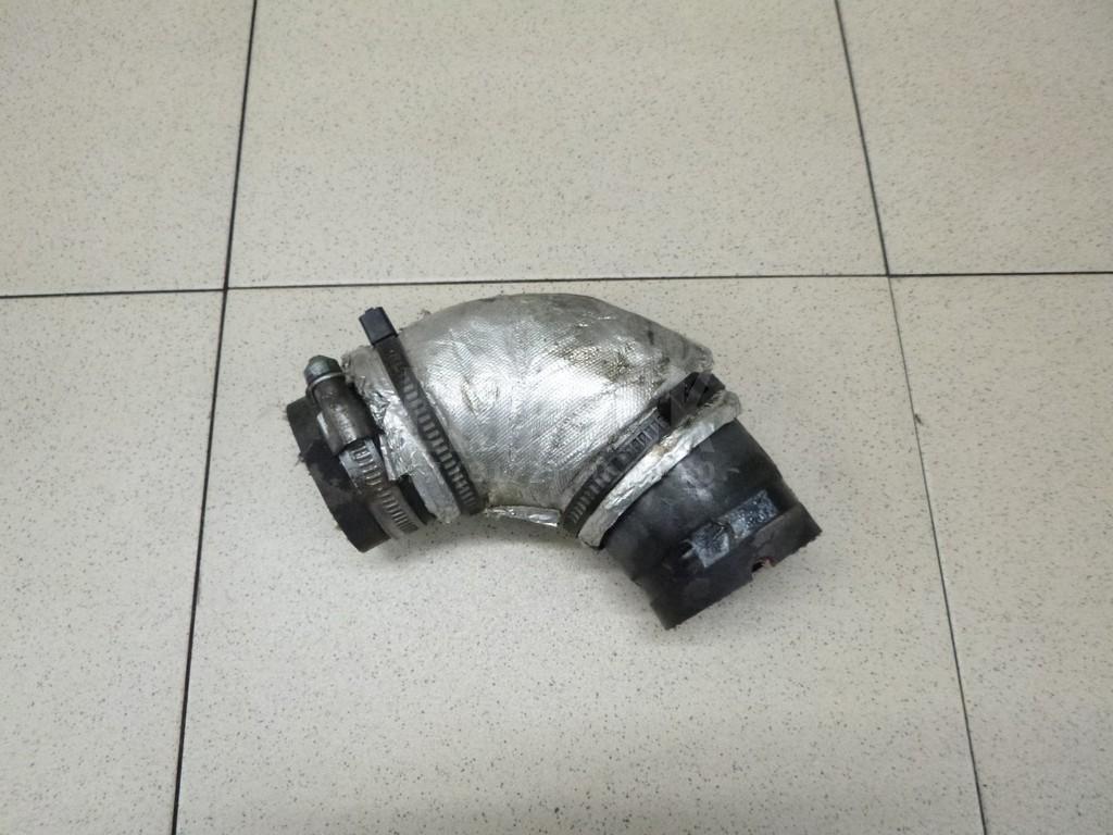 Патрубок интеркулера 282612F000 Hyundai-Kia