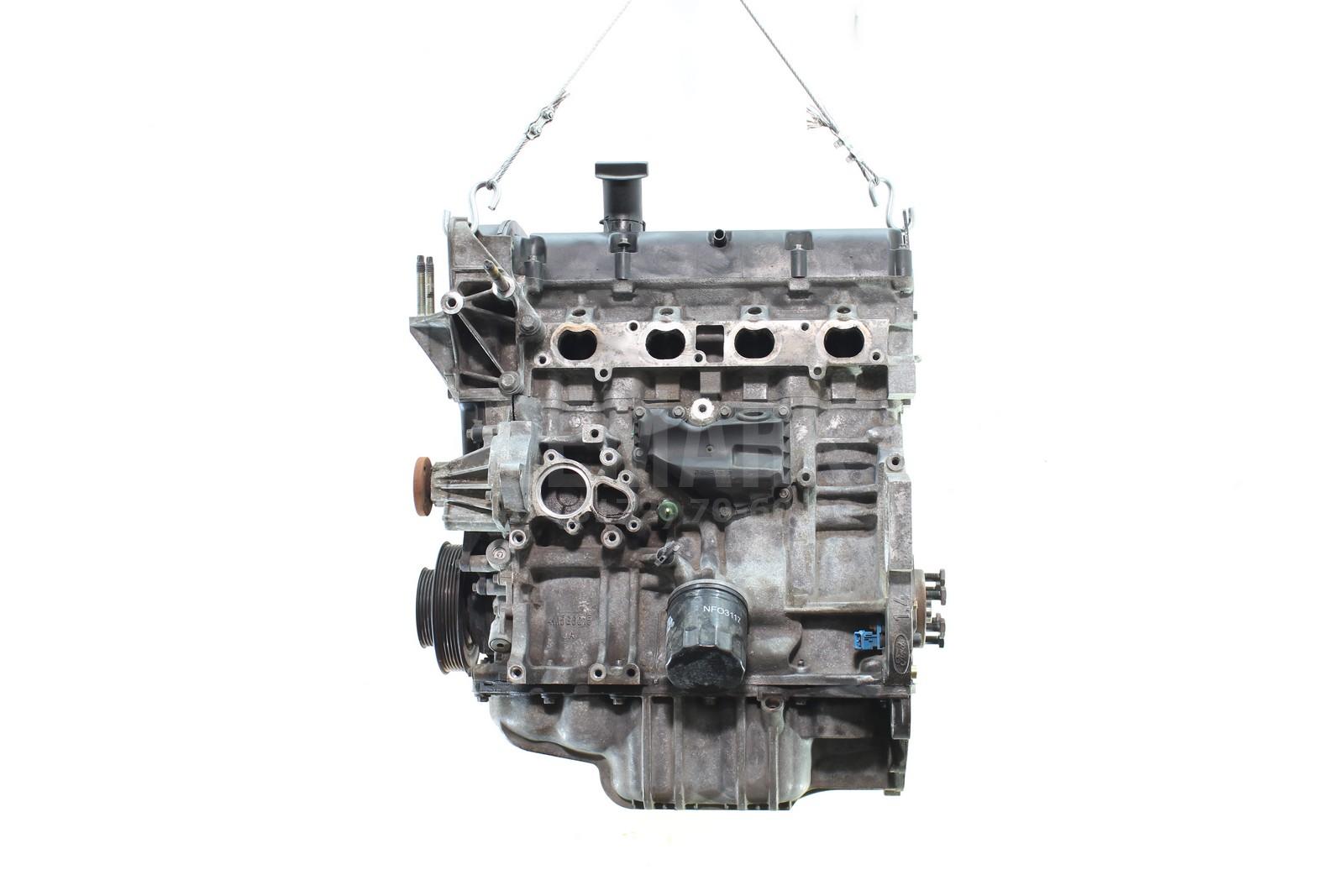 Двигатель 1734722 Ford