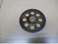 Шестерня цепи ГРМ