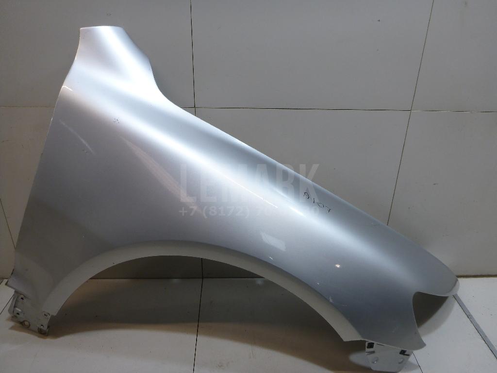 Крыло переднее правое 7L6821102N VAG