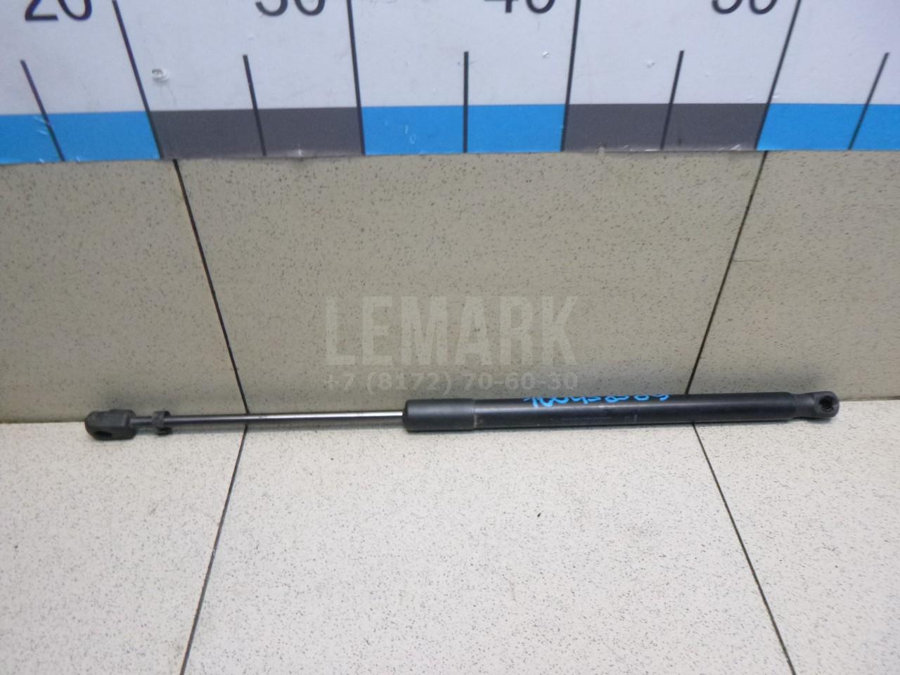 Амортизатор двери багажника 93867088 GM