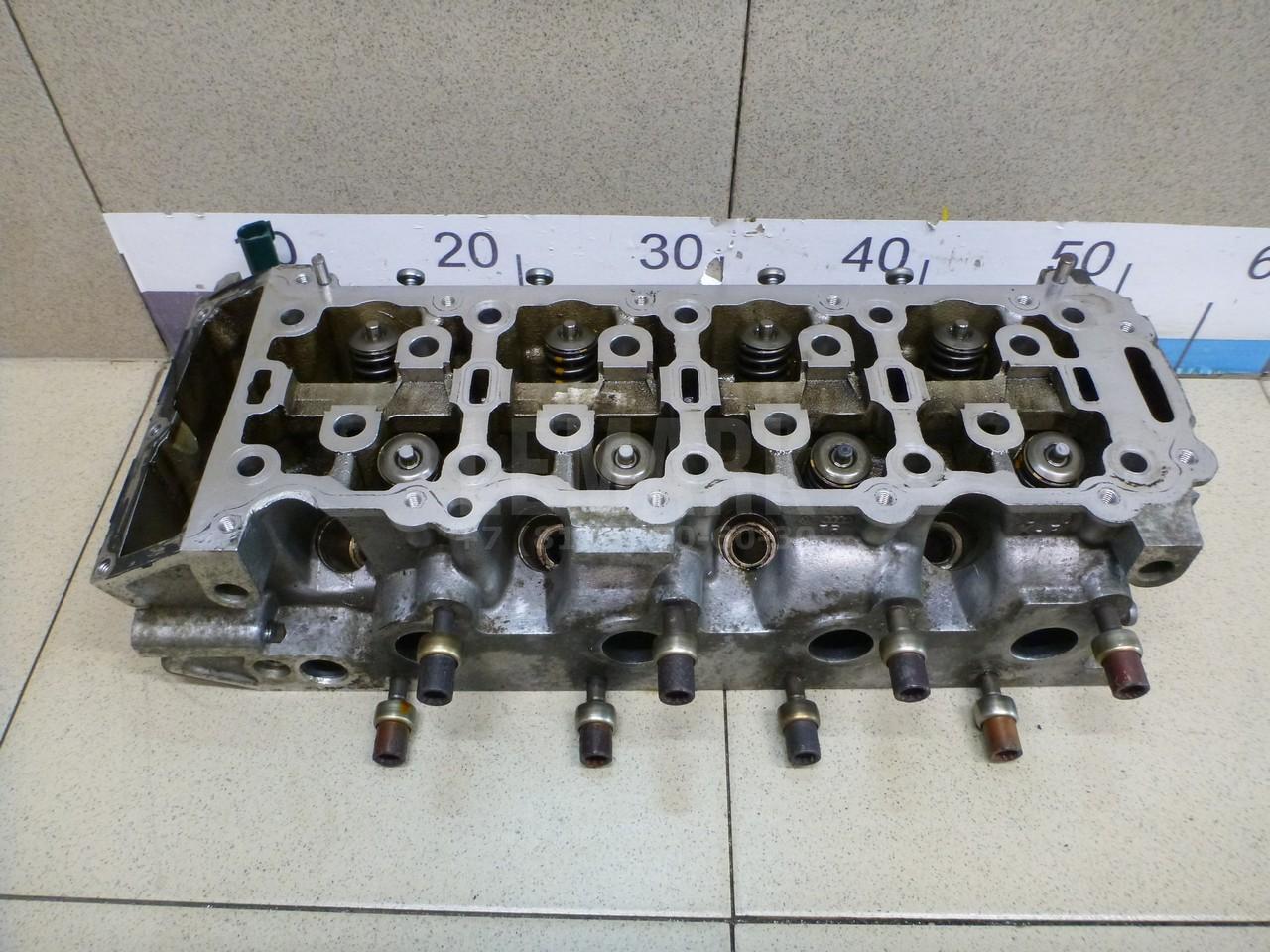 Головка блока 03F103351A VAG