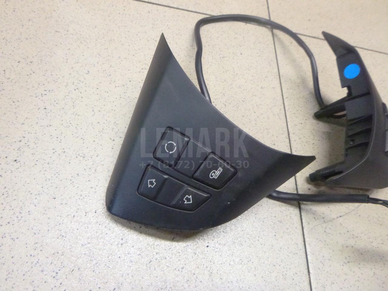 Кнопка многофункциональная для  Audi A1 (8X) 2010-2018