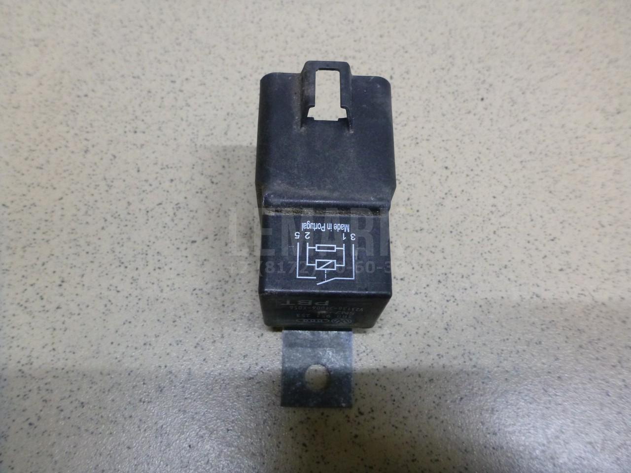 Реле 3B0951253 VAG