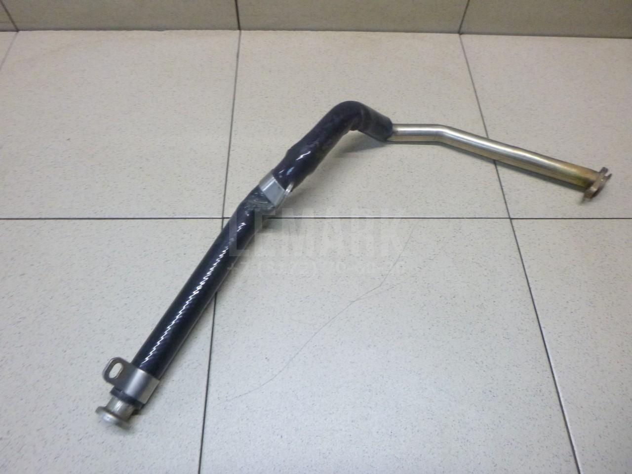 Трубка системы рециркуляции (EGR) для  BMW 7-serie E65/E66 2001-2008