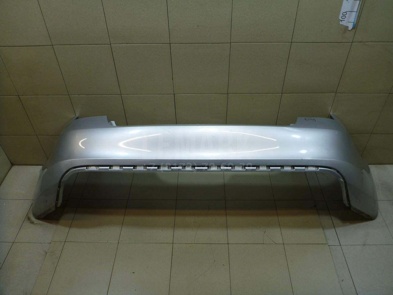 Бампер задний 5JH807421 VAG