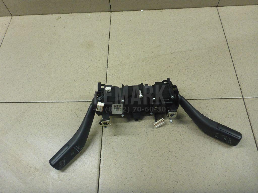 Переключатель подрулевой в сборе 5K0953502K9B9 VAG