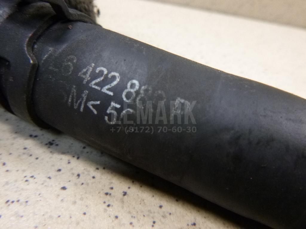 Шланг гидроусилителя для  BMW 2-serie F22/F23/F87 2013-2020
