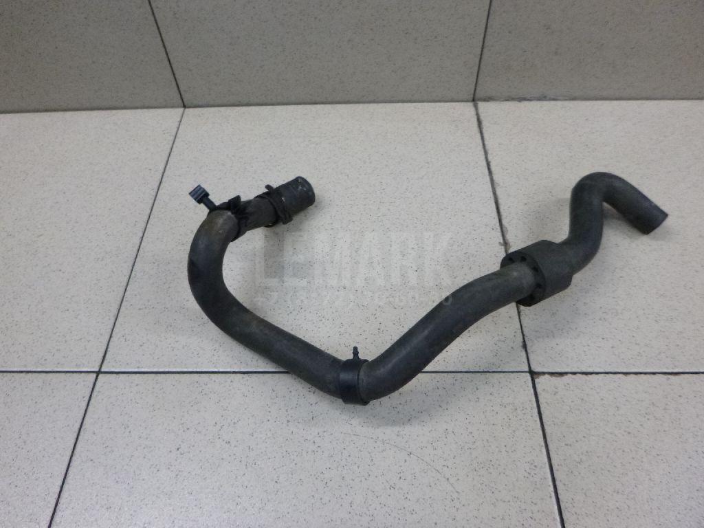 Патрубок радиатора для  Acura RDX 2006-2012