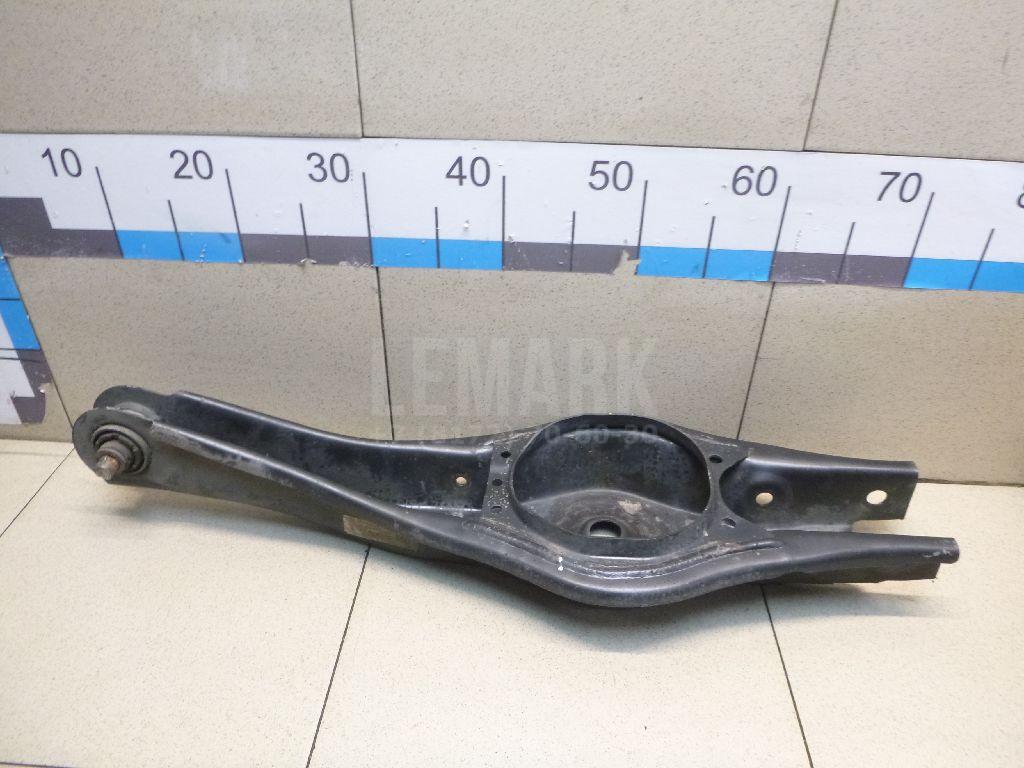 Рычаг задний поперечный левый 55210G4AA0 Hyundai-Kia