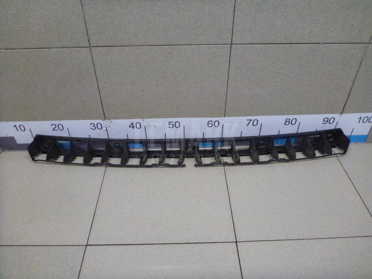 Направляющая заднего бампера 5JH807863 VAG