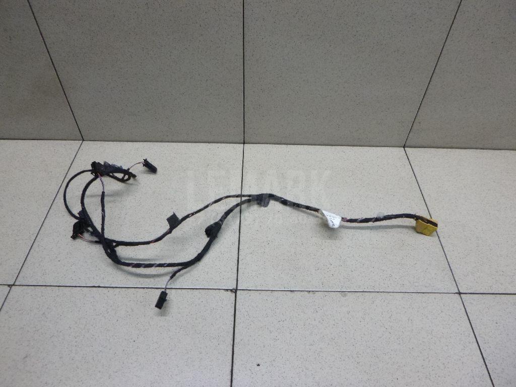 Проводка (коса) 7L6971693E VAG