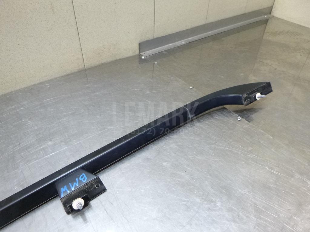 Рейлинг правый (планка на крышу) для  BMW X1 E84 2009-2015
