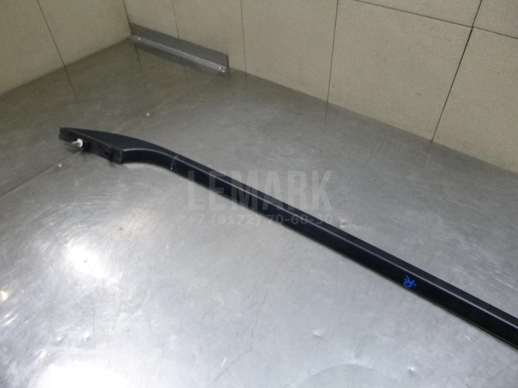 Рейлинг правый (планка на крышу) для  BMW X1 E84 2009-2015