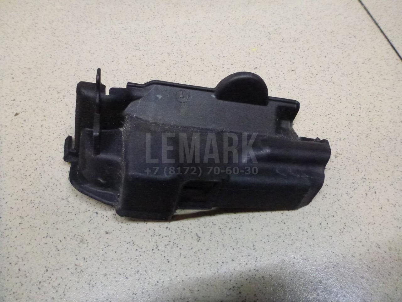 Накладка (кузов наружные) 5K0837350B VAG