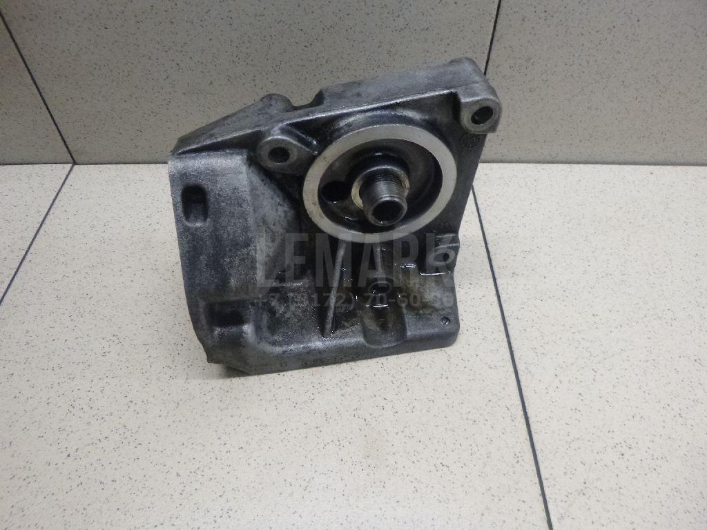 Кронштейн масляного фильтра 1385380 Ford