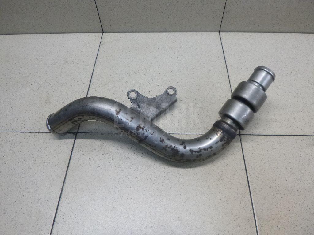 Патрубок интеркулера для  Ford Focus II 2008-2011