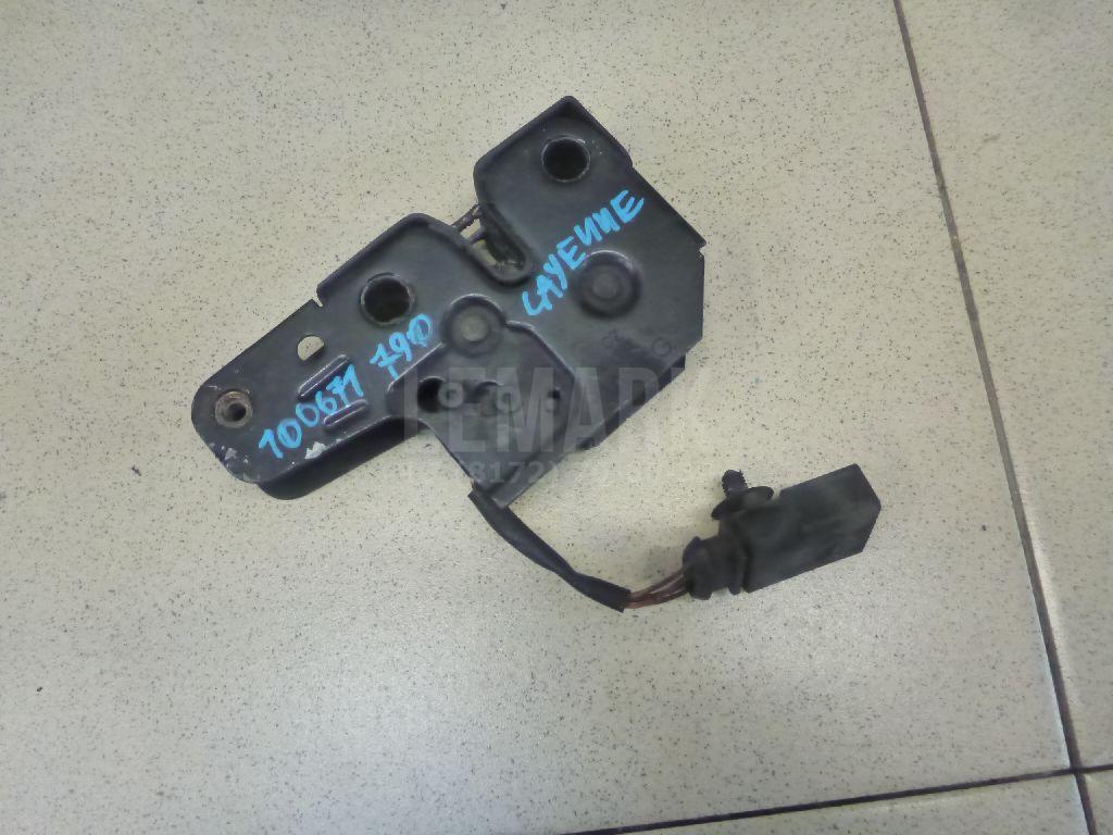 Замок капота 95551150901 VAG