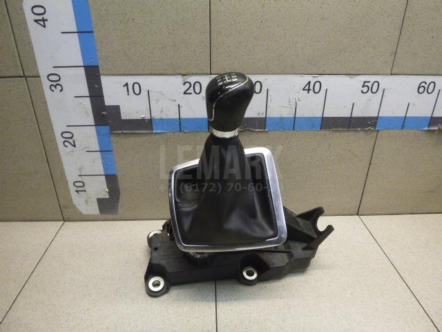 Кулиса КПП 1561613 Ford