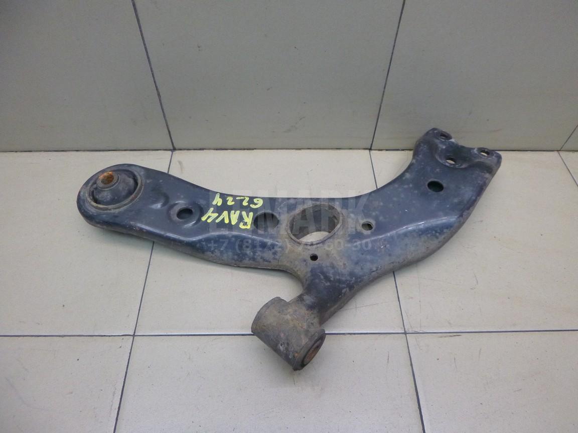 Рычаг передний левый 4806942050 Toyota