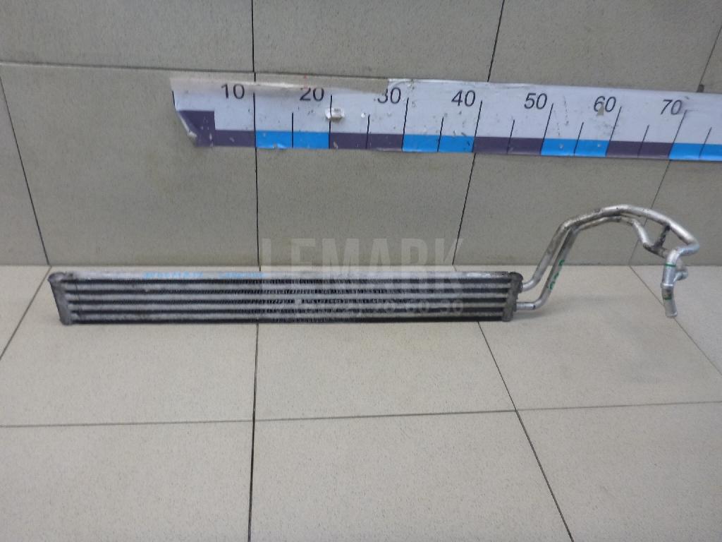 Радиатор гидроусилителя 95534706900 VAG