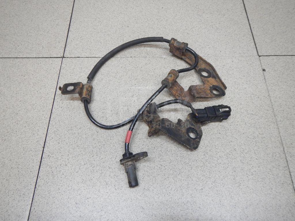 Датчик ABS задний правый 956812W000 Hyundai-Kia
