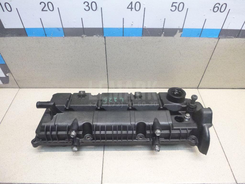 Крышка головки блока (клапанная) 224102U010 Hyundai-Kia