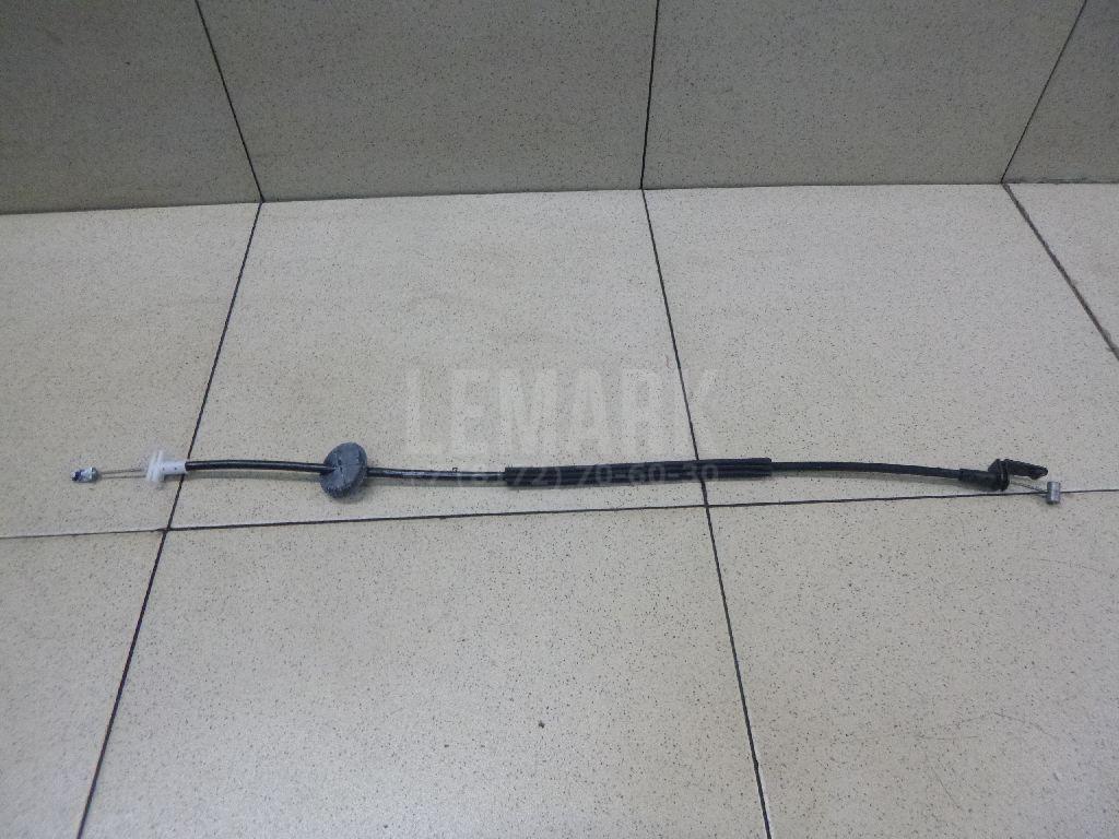 Трос открывания задней двери 1672064 Ford