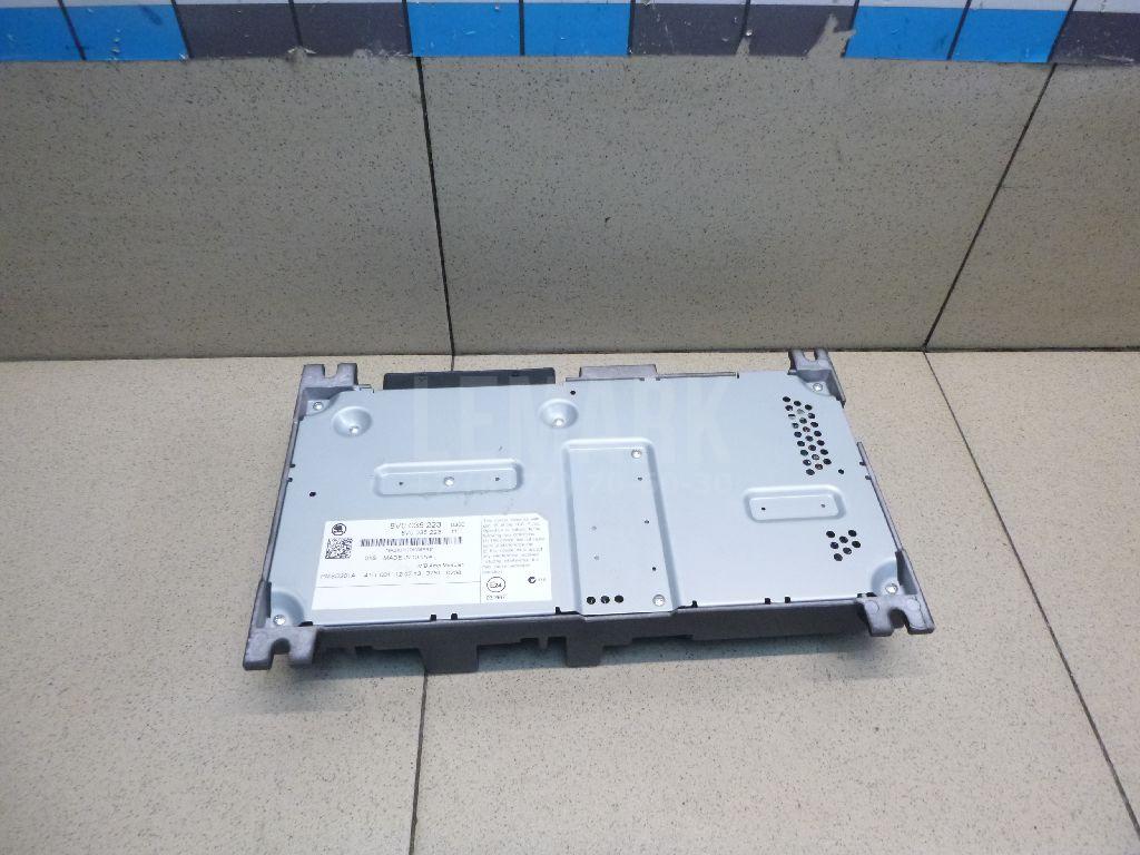 Усилитель акустической системы 8V0035223 VAG
