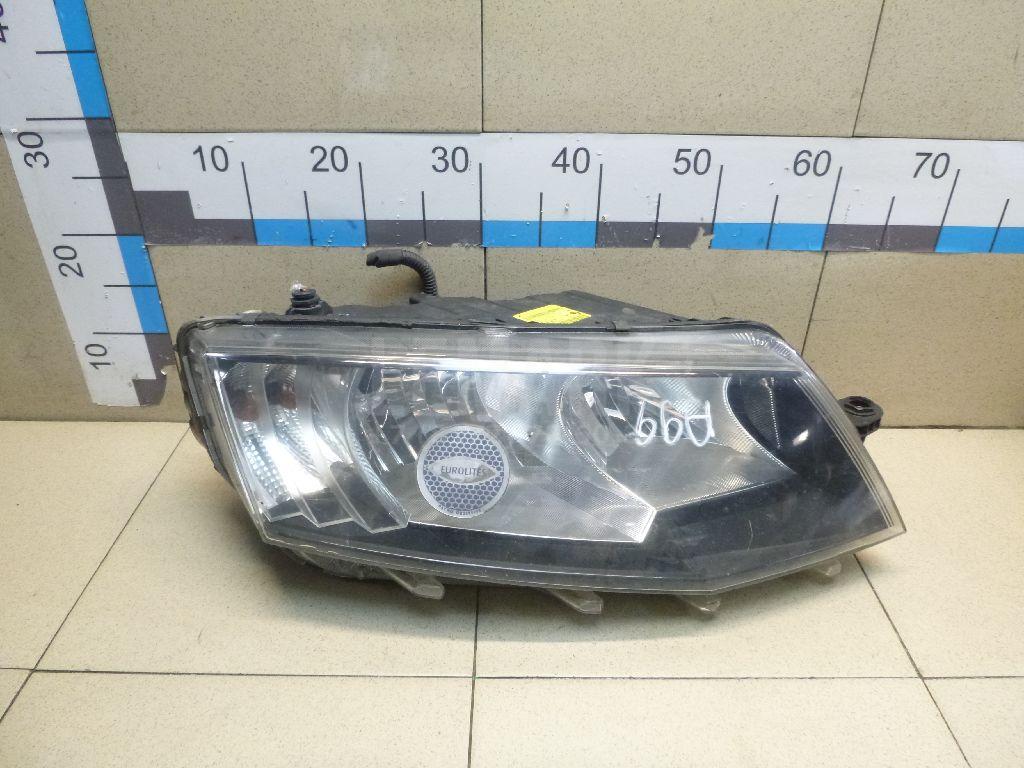 Фара правая 5E2941018 VAG
