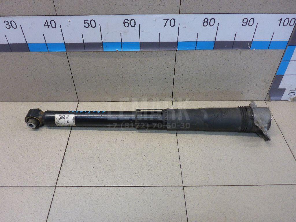 Амортизатор задний 3Q0512011JB VAG
